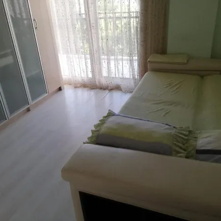 Vilă Ilknur Didim