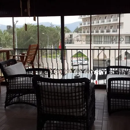 Vilă Ilknur Didim
