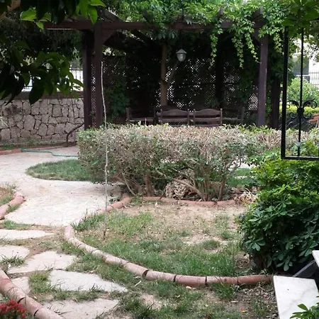 Vilă Ilknur Didim