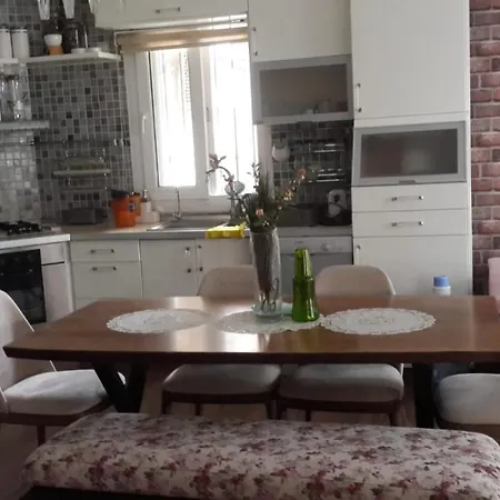 Ilknur Vilă Didim